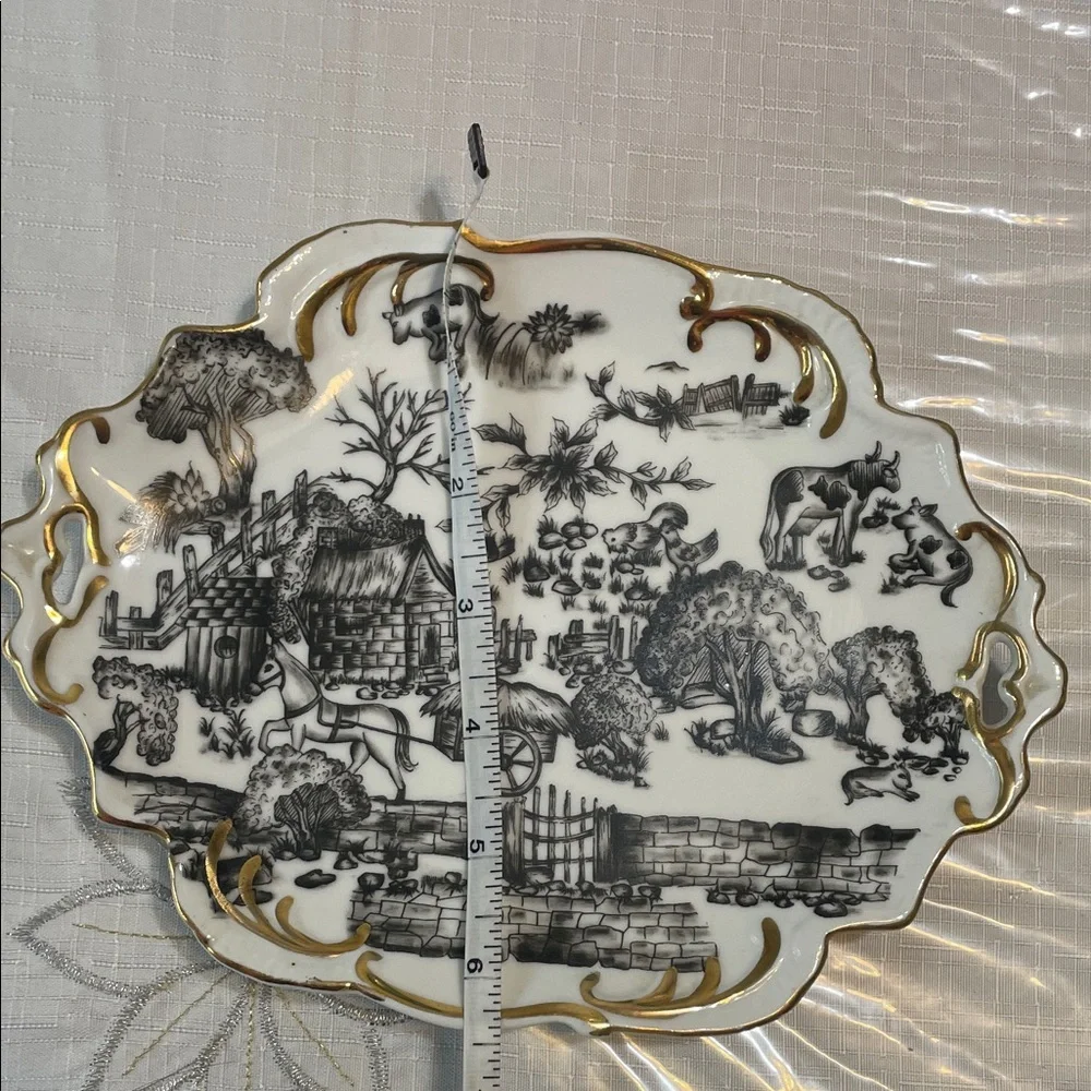 N/A item made